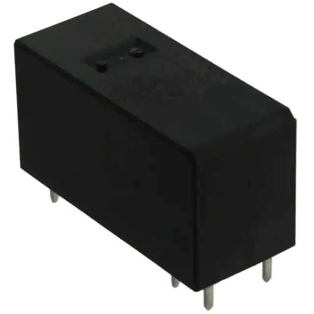 G2RL-2A4 DC24 Omron Electronics Inc-EMC Div electronic component